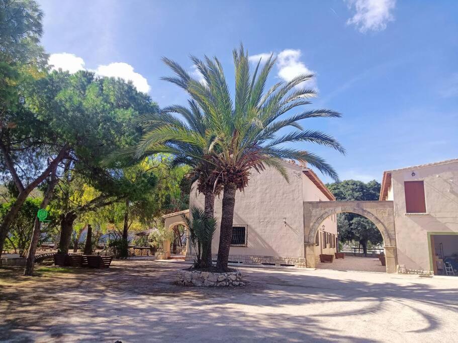 Villa La Gran Duquesa - Alicante — Fotos 3